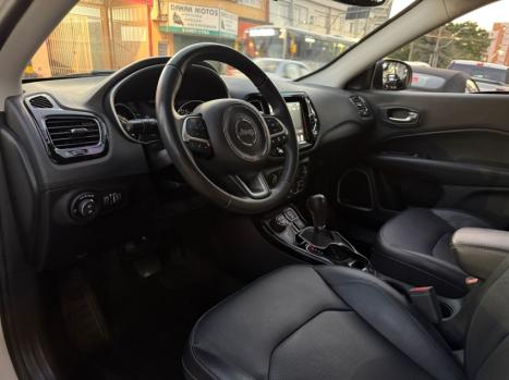 JEEP Compass 2.0 16V 4P LIMITED TURBO DIESEL 4X4 AUTOM�TICO, Foto 9