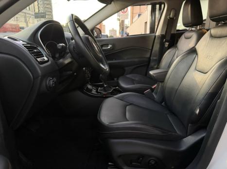 JEEP Compass 2.0 16V 4P LIMITED TURBO DIESEL 4X4 AUTOM�TICO, Foto 11