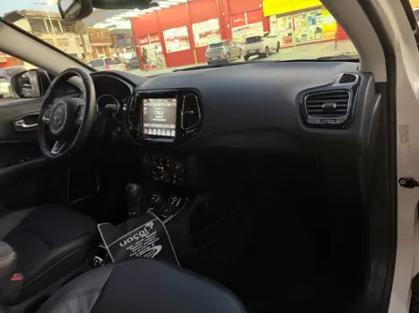 JEEP Compass 2.0 16V 4P LIMITED TURBO DIESEL 4X4 AUTOM�TICO, Foto 20