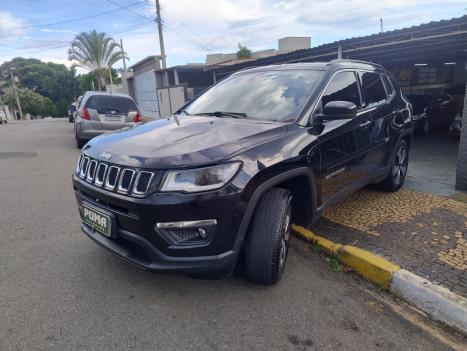 JEEP Compass 2.0 16V 4P LIMITED FLEX AUTOM�TICO, Foto 2