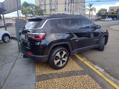 JEEP Compass 2.0 16V 4P LIMITED FLEX AUTOM�TICO, Foto 5