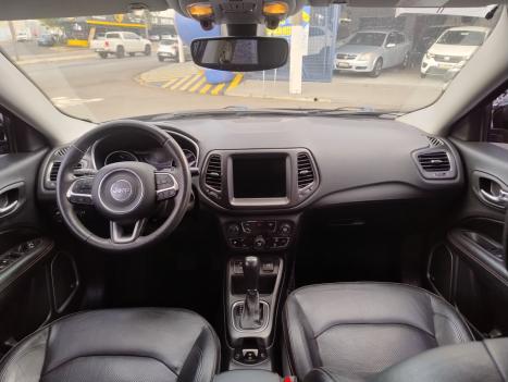 JEEP Compass 2.0 16V 4P LIMITED FLEX AUTOM�TICO, Foto 6