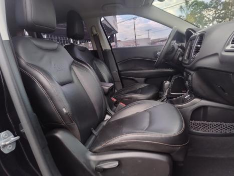 JEEP Compass 2.0 16V 4P LIMITED FLEX AUTOM�TICO, Foto 7