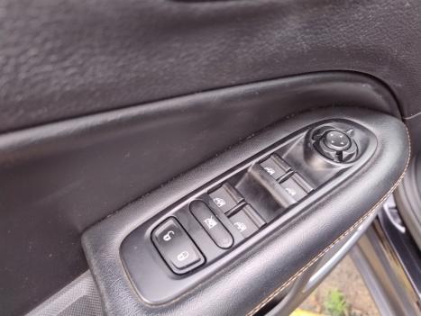 JEEP Compass 2.0 16V 4P LIMITED FLEX AUTOM�TICO, Foto 9