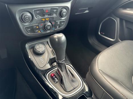 JEEP Compass 2.0 16V 4P LIMITED TURBO DIESEL 4X4 AUTOM�TICO, Foto 6