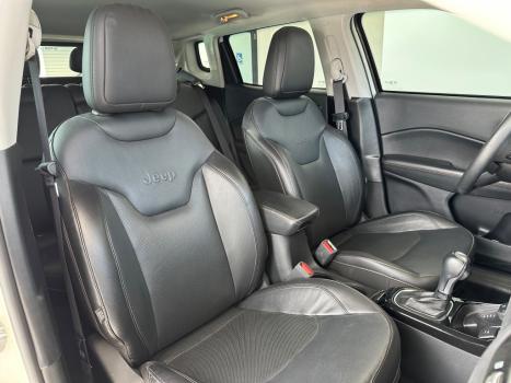 JEEP Compass 2.0 16V 4P LIMITED TURBO DIESEL 4X4 AUTOM�TICO, Foto 7