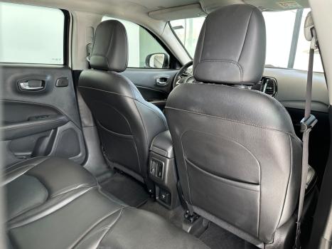 JEEP Compass 2.0 16V 4P LIMITED TURBO DIESEL 4X4 AUTOM�TICO, Foto 9