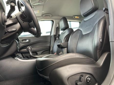 JEEP Compass 2.0 16V 4P LIMITED TURBO DIESEL 4X4 AUTOM�TICO, Foto 12