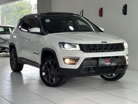 JEEP Compass 2.0 16V 4P S TURBO DIESEL 4X4 AUTOM�TICO, Foto 1