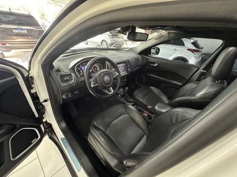 JEEP Compass 2.0 16V 4P S TURBO DIESEL 4X4 AUTOM�TICO, Foto 5