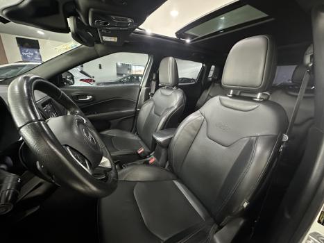 JEEP Compass 2.0 16V 4P S TURBO DIESEL 4X4 AUTOM�TICO, Foto 6