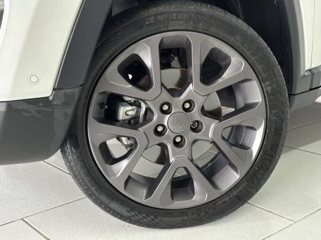 JEEP Compass 2.0 16V 4P S TURBO DIESEL 4X4 AUTOM�TICO, Foto 8
