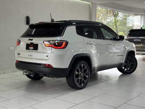 JEEP Compass 2.0 16V 4P S TURBO DIESEL 4X4 AUTOM�TICO, Foto 9