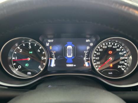 JEEP Compass 2.0 16V 4P S TURBO DIESEL 4X4 AUTOM�TICO, Foto 11