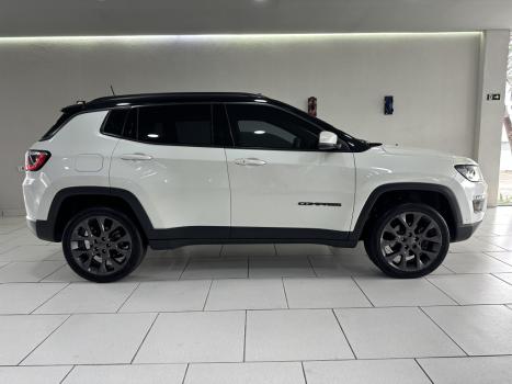 JEEP Compass 2.0 16V 4P S TURBO DIESEL 4X4 AUTOM�TICO, Foto 12