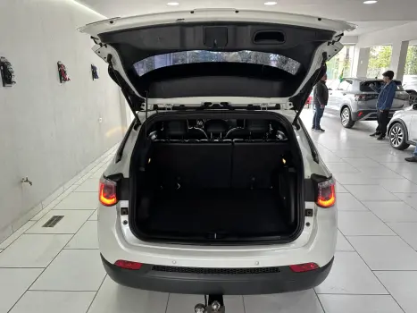 JEEP Compass 2.0 16V 4P S TURBO DIESEL 4X4 AUTOM�TICO, Foto 15