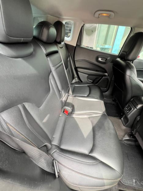 JEEP Compass 2.0 16V 4P LONGITUDE FLEX AUTOM�TICO, Foto 3