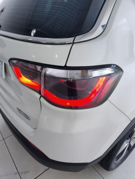 JEEP Compass 2.0 16V 4P LONGITUDE FLEX AUTOM�TICO, Foto 8