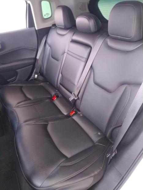 JEEP Compass 2.0 16V 4P LONGITUDE FLEX AUTOM�TICO, Foto 14