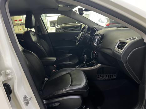JEEP Compass 2.0 16V 4P LONGITUDE FLEX AUTOM�TICO, Foto 8