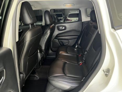 JEEP Compass 2.0 16V 4P LONGITUDE FLEX AUTOM�TICO, Foto 9