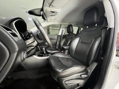 JEEP Compass 2.0 16V 4P LONGITUDE FLEX AUTOM�TICO, Foto 10