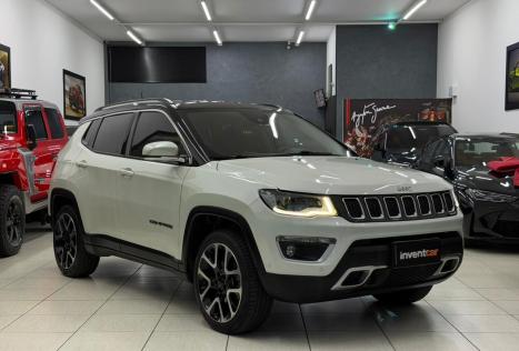 JEEP Compass 2.0 16V 4P LIMITED TURBO DIESEL 4X4 AUTOM�TICO, Foto 1