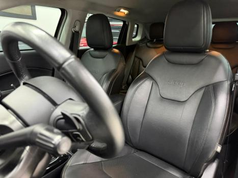 JEEP Compass 2.0 16V 4P LIMITED TURBO DIESEL 4X4 AUTOM�TICO, Foto 9