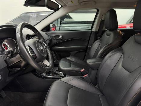 JEEP Compass 2.0 16V 4P LIMITED TURBO DIESEL 4X4 AUTOM�TICO, Foto 10