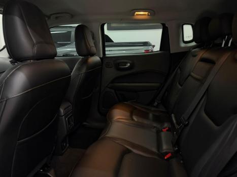 JEEP Compass 2.0 16V 4P LIMITED TURBO DIESEL 4X4 AUTOM�TICO, Foto 11