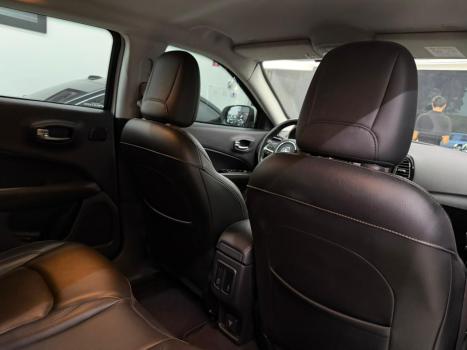 JEEP Compass 2.0 16V 4P LIMITED TURBO DIESEL 4X4 AUTOM�TICO, Foto 12