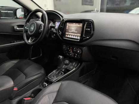 JEEP Compass 2.0 16V 4P LIMITED TURBO DIESEL 4X4 AUTOM�TICO, Foto 15