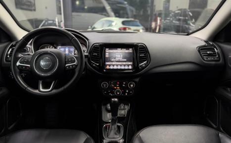 JEEP Compass 2.0 16V 4P LIMITED TURBO DIESEL 4X4 AUTOM�TICO, Foto 16