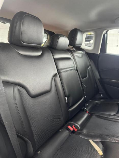 JEEP Compass 2.0 16V 4P LONGITUDE FLEX AUTOM�TICO, Foto 12