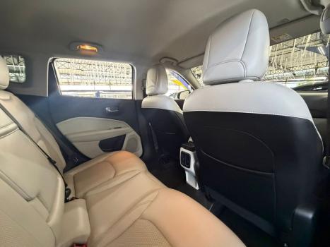 JEEP Compass 2.0 16V 4P LONGITUDE FLEX AUTOM�TICO, Foto 13