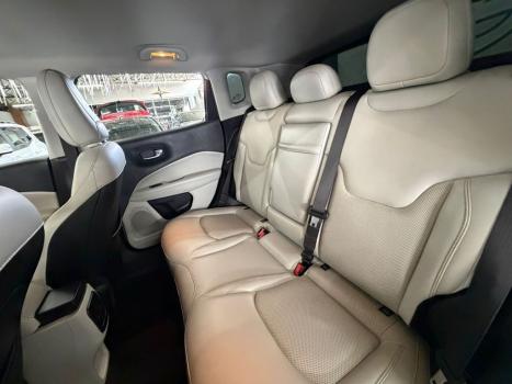 JEEP Compass 2.0 16V 4P LONGITUDE FLEX AUTOM�TICO, Foto 14