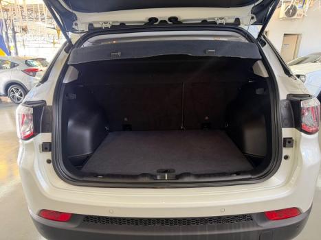 JEEP Compass 2.0 16V 4P LONGITUDE FLEX AUTOM�TICO, Foto 15