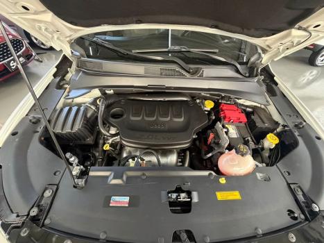 JEEP Compass 2.0 16V 4P LONGITUDE FLEX AUTOM�TICO, Foto 16