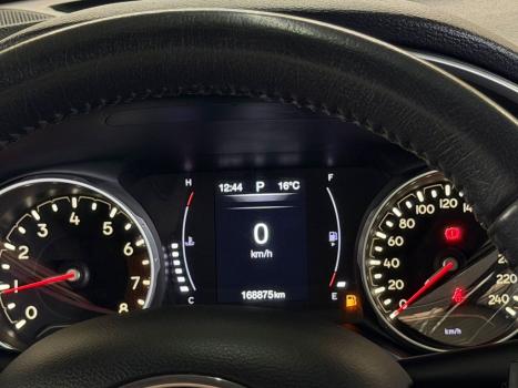 JEEP Compass 2.0 16V 4P LONGITUDE FLEX AUTOM�TICO, Foto 17