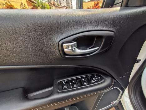 JEEP Compass 2.0 16V 4P LONGITUDE FLEX AUTOM�TICO, Foto 18