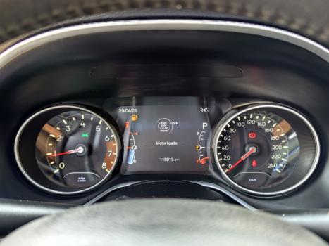 JEEP Compass 2.0 16V 4P LONGITUDE FLEX AUTOM�TICO, Foto 20
