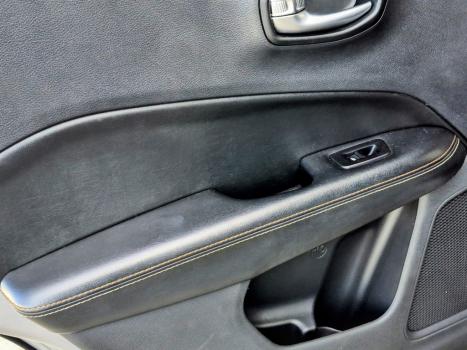 JEEP Compass 2.0 16V 4P LONGITUDE FLEX AUTOM�TICO, Foto 10
