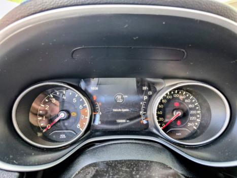 JEEP Compass 2.0 16V 4P LONGITUDE FLEX AUTOM�TICO, Foto 11