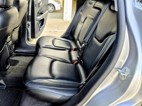 JEEP Compass 2.0 16V 4P LONGITUDE FLEX AUTOM�TICO, Foto 15