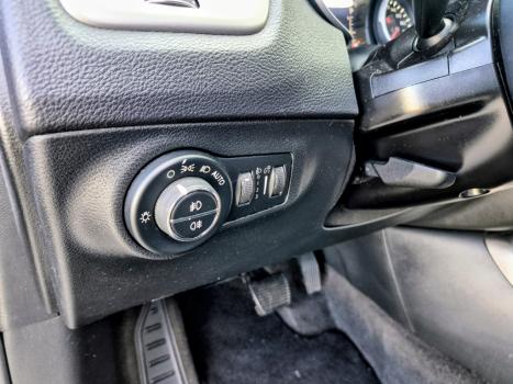JEEP Compass 2.0 16V 4P LONGITUDE FLEX AUTOM�TICO, Foto 16