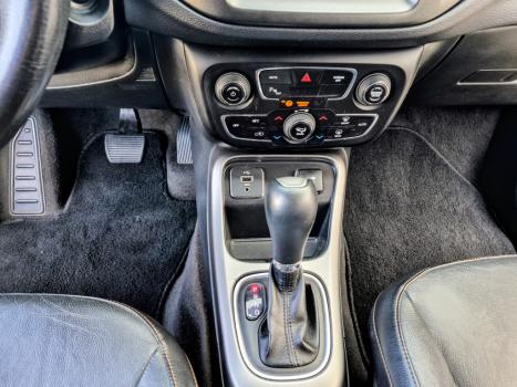 JEEP Compass 2.0 16V 4P LONGITUDE FLEX AUTOM�TICO, Foto 18
