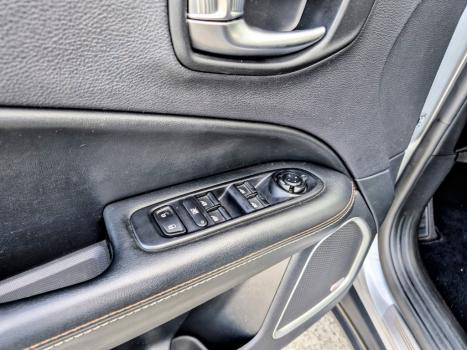 JEEP Compass 2.0 16V 4P LONGITUDE FLEX AUTOM�TICO, Foto 20