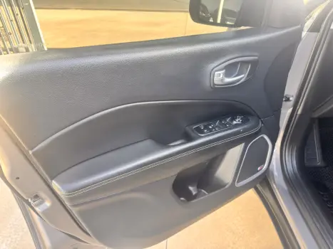 JEEP Compass 2.0 16V 4P LONGITUDE FLEX AUTOM�TICO, Foto 9