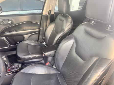 JEEP Compass 2.0 16V 4P LONGITUDE FLEX AUTOM�TICO, Foto 10