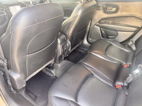 JEEP Compass 2.0 16V 4P LONGITUDE FLEX AUTOM�TICO, Foto 13